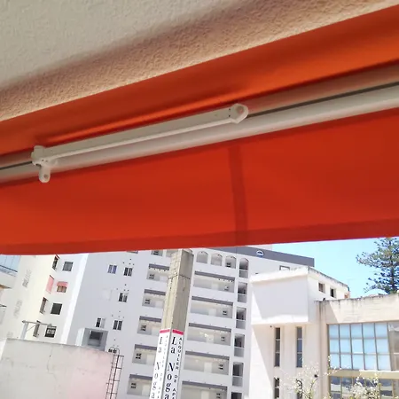 La Nogalera Apartament *