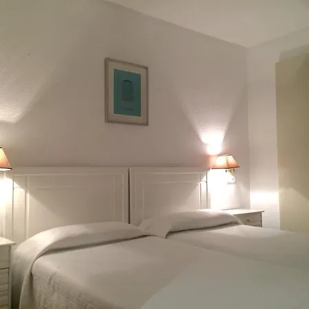 La Nogalera * Торремолінос