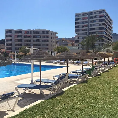 Apartamento La Nogalera
