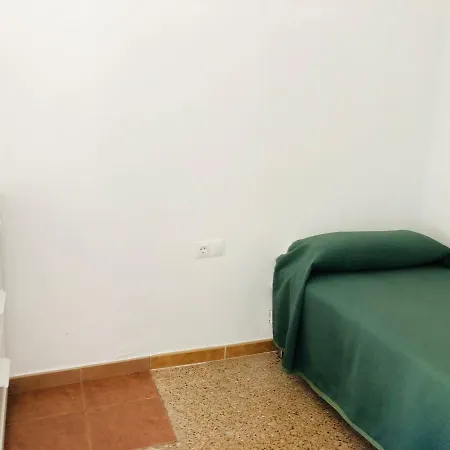 La Nogalera Apartament