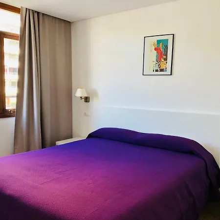 La Nogalera Torremolinos