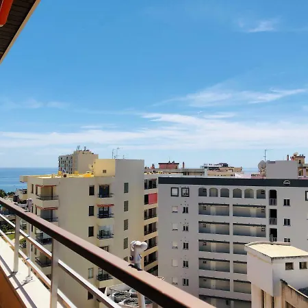 La Nogalera * Torremolinos