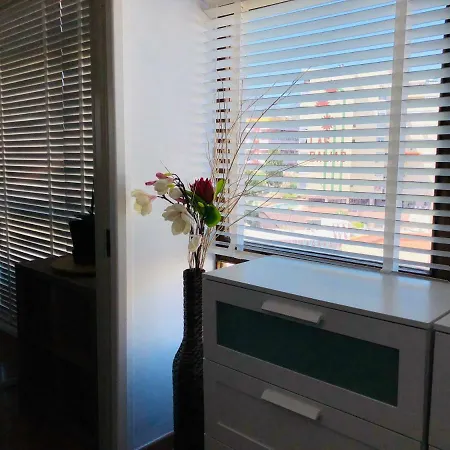 La Nogalera Apartament