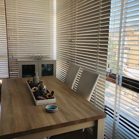 Apartament La Nogalera *