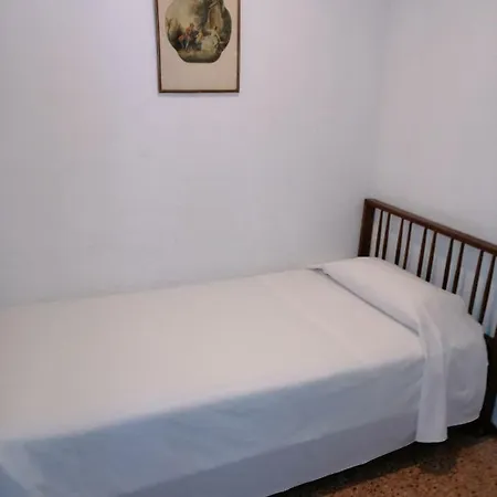 La Nogalera Torremolinos