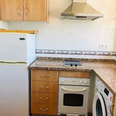 La Nogalera * Торремолінос