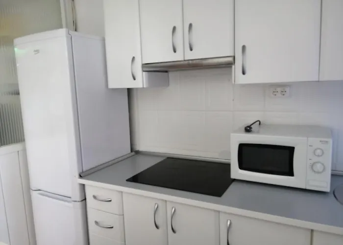 La Nogalera * Torremolinos