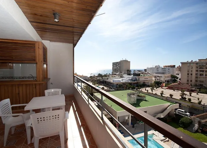 La Nogalera Torremolinos