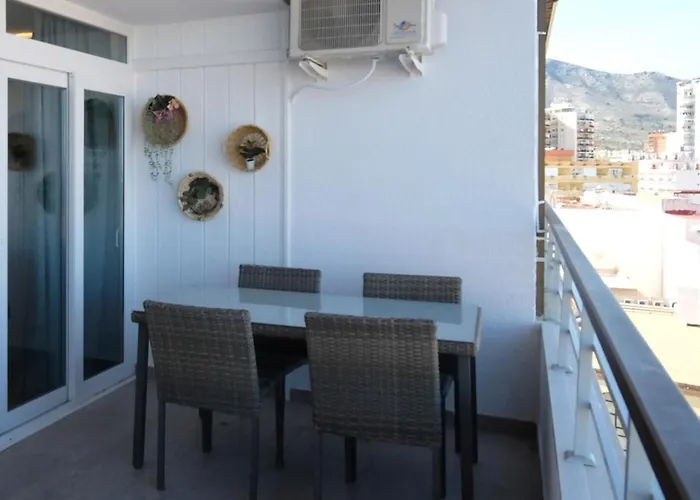 La Nogalera * Torremolinos