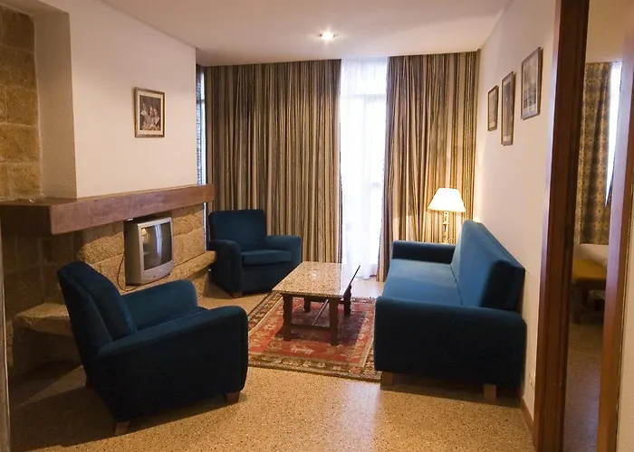 Lejlighed La Nogalera *