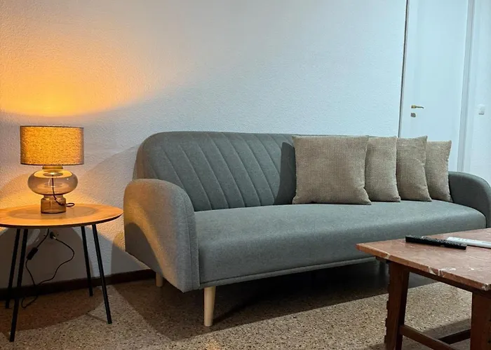 La Nogalera * Torremolinos