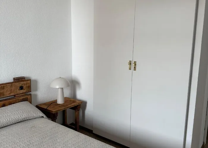 Lejlighed La Nogalera