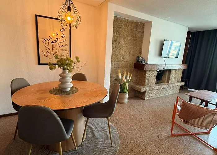 La Nogalera * Torremolinos