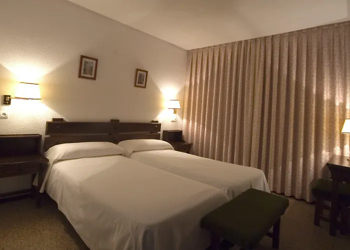 La Nogalera Lejlighed Torremolinos