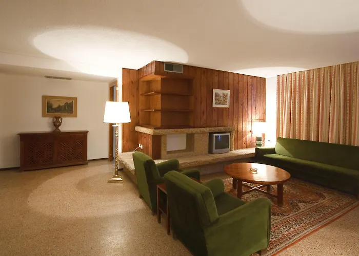 Lejlighed La Nogalera *