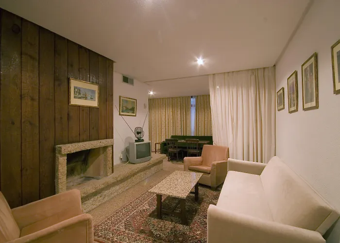 La Nogalera Lejlighed *