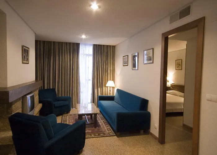 Lejlighed La Nogalera