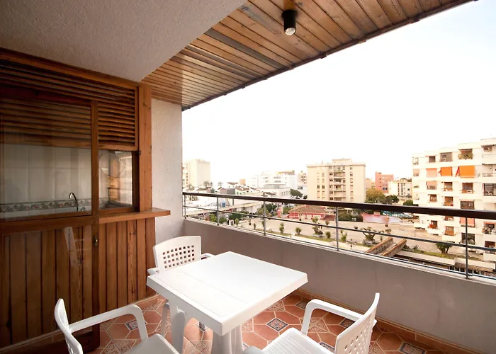 La Nogalera Lejlighed *