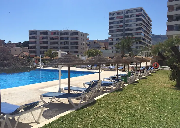 La Nogalera Torremolinos