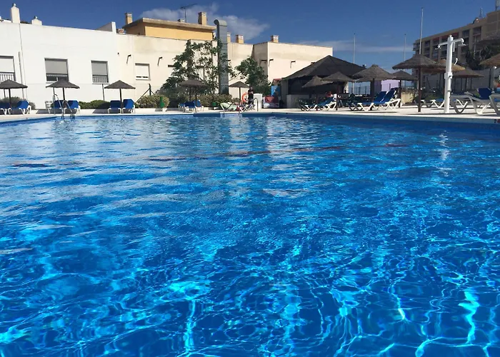 La Nogalera Lejlighed