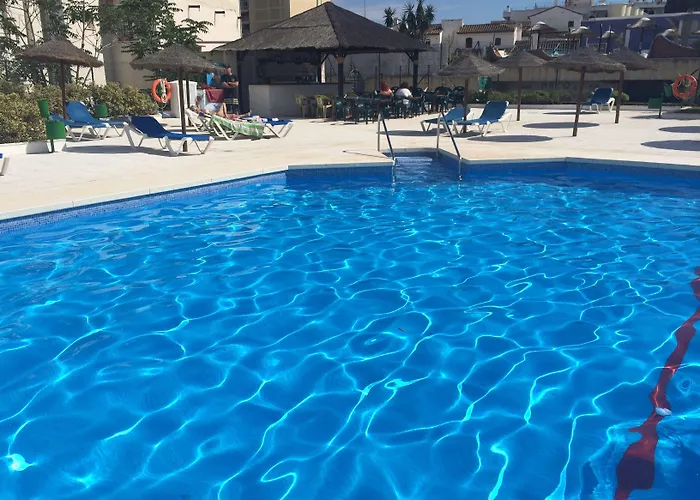 La Nogalera Torremolinos