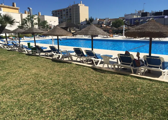 La Nogalera Lejlighed Torremolinos