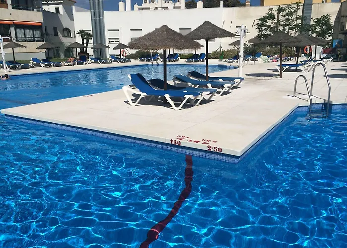 Lejlighed La Nogalera