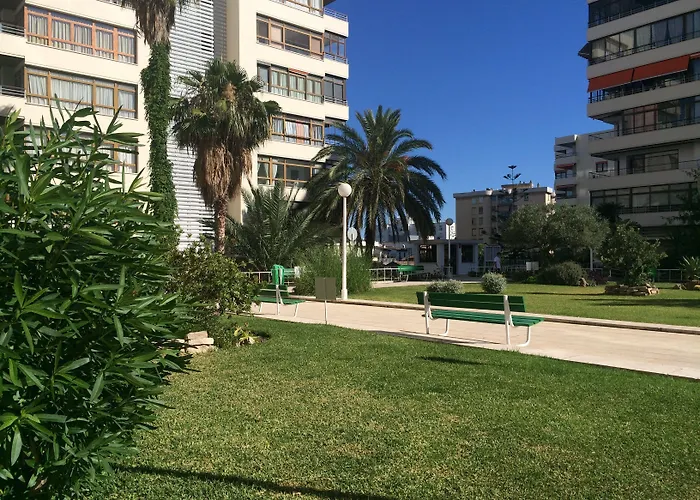 La Nogalera Lejlighed *