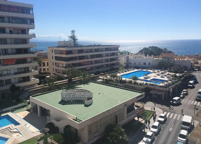 La Nogalera Lejlighed *