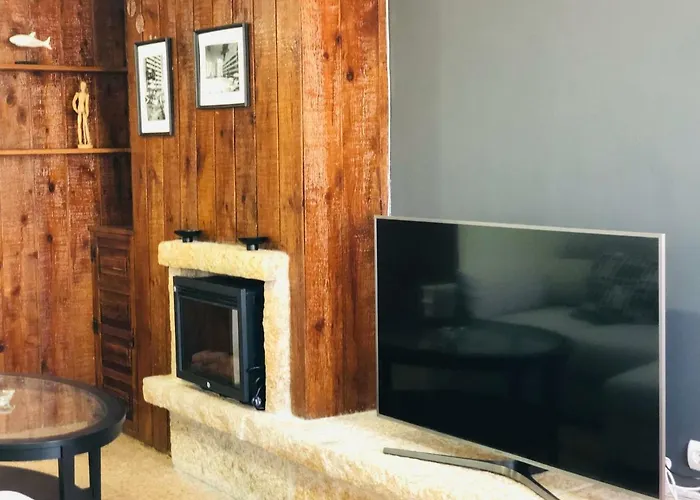 Lejlighed La Nogalera Torremolinos