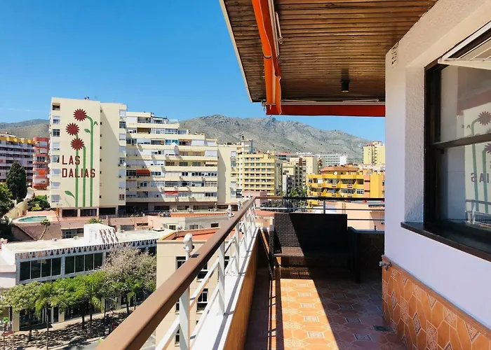 La Nogalera Lejlighed *