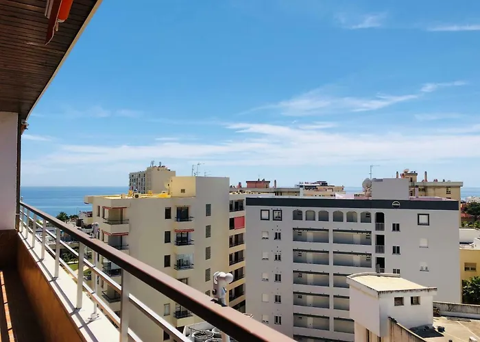 La Nogalera * Torremolinos