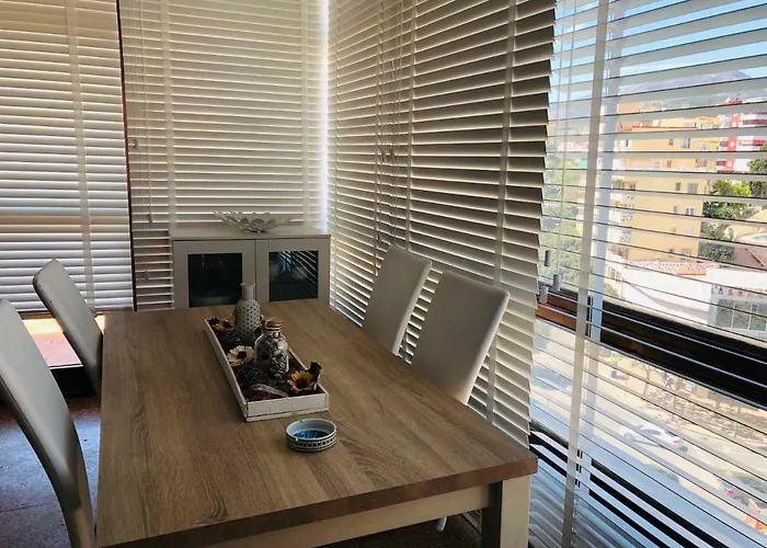 Lejlighed La Nogalera *