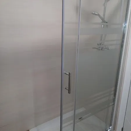 Apartamento La Nogalera