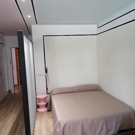 La Nogalera Apartamento Torremolinos