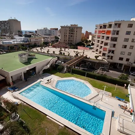 La Nogalera Apartamento Torremolinos