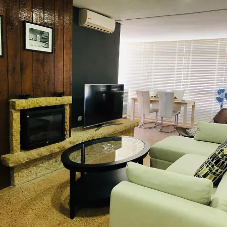 La Nogalera Apartamento Torremolinos