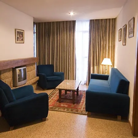 Apartamento La Nogalera *