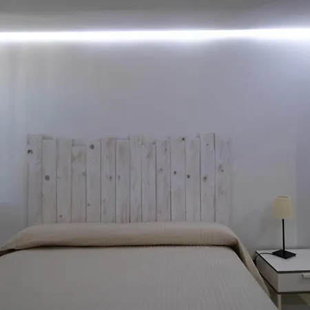 La Nogalera Apartamento