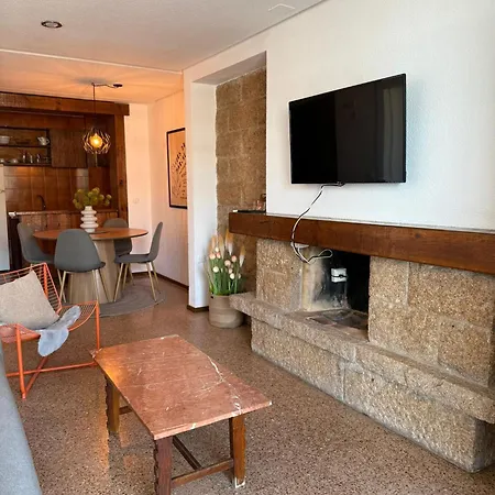 Apartamento La Nogalera Torremolinos