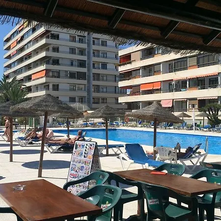 La Nogalera Torremolinos