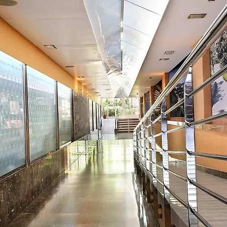 Apartamento La Nogalera Torremolinos