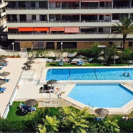 La Nogalera * Torremolinos