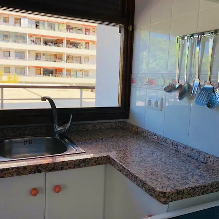 La Nogalera Torremolinos