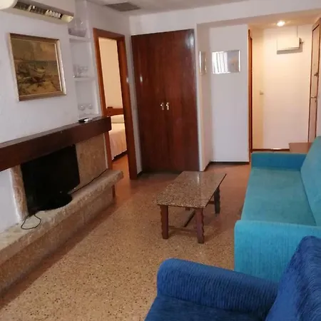 Apartamento La Nogalera Torremolinos