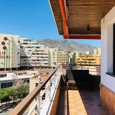 La Nogalera Apartamento *