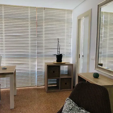 La Nogalera Apartamento Torremolinos