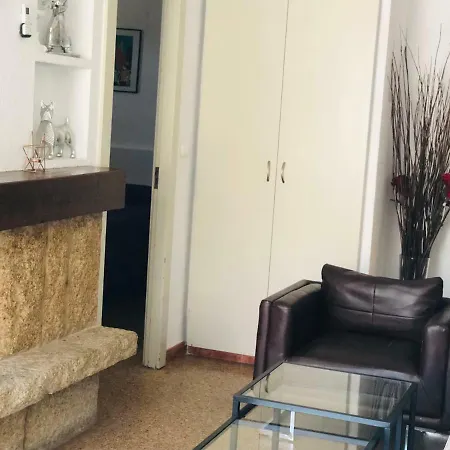 Apartamento La Nogalera Torremolinos