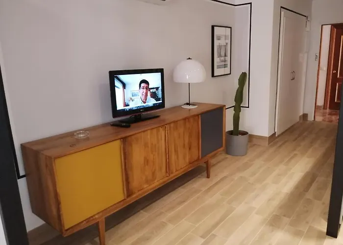 La Nogalera * Torremolinos