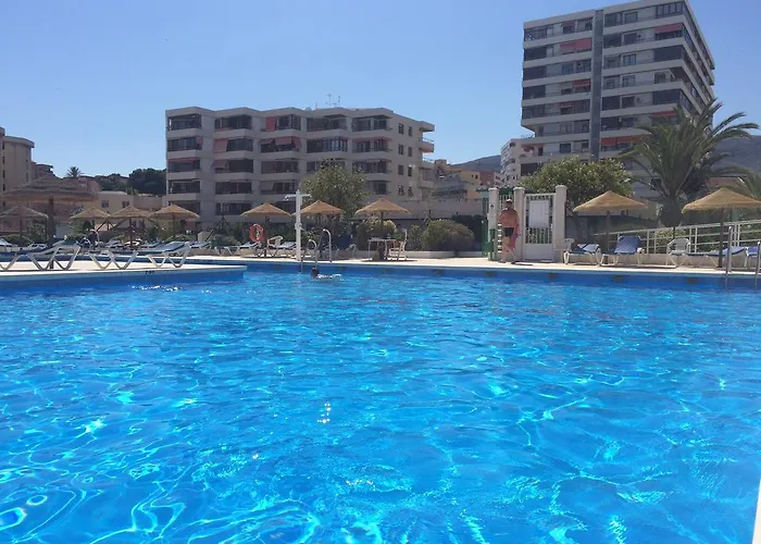 Apartment La Nogalera *